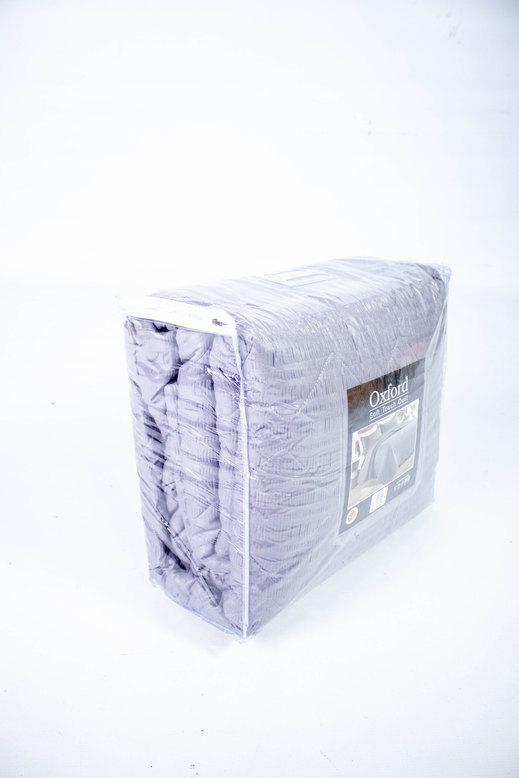 Bedspread Queen-King Quilted