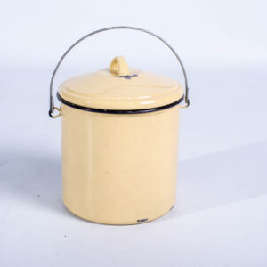 Billy Can + Lid 18cm Kango