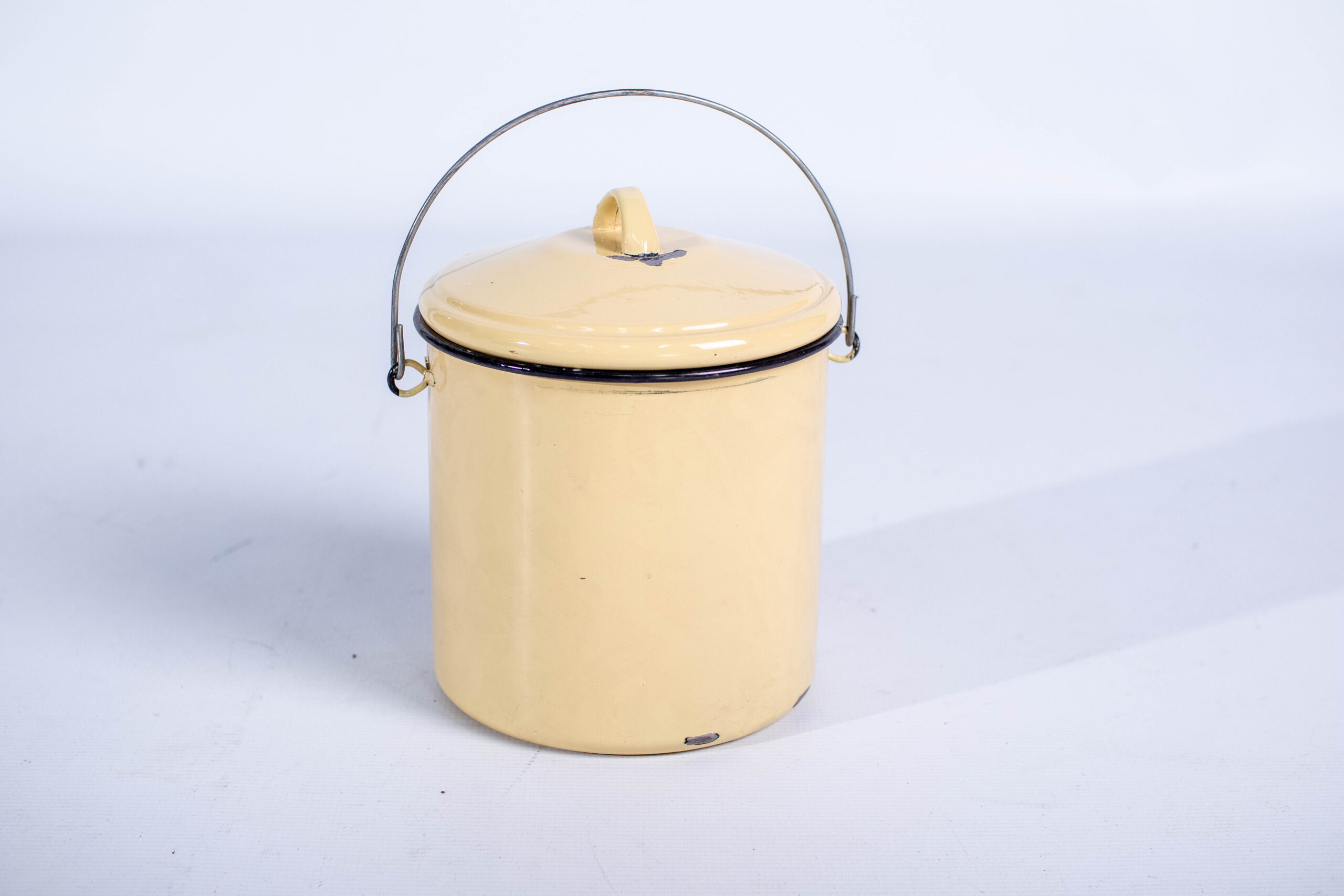 Billy Can + Lid 18cm Kango