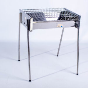 Braai Stainless Steel