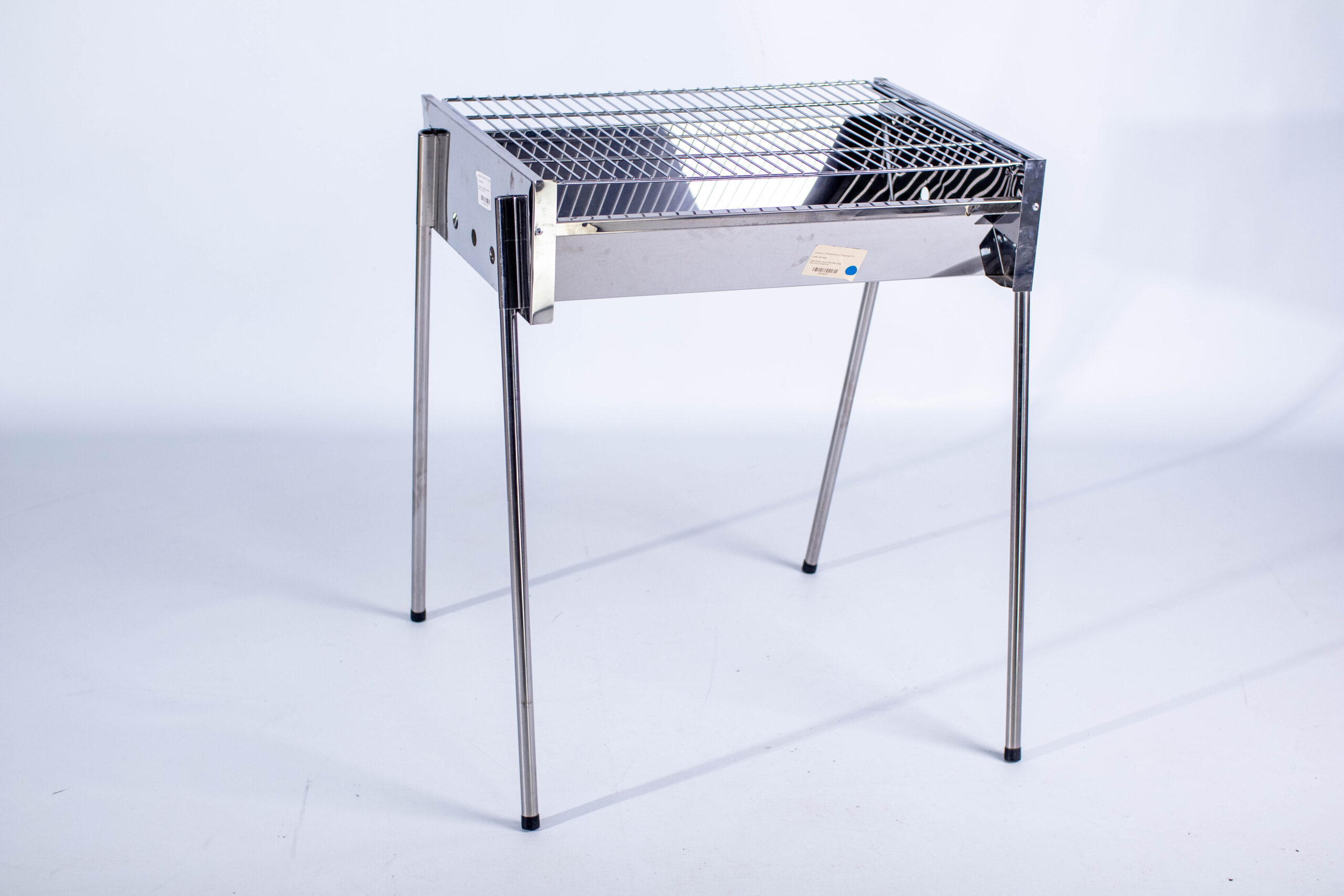 Braai Stainless Steel
