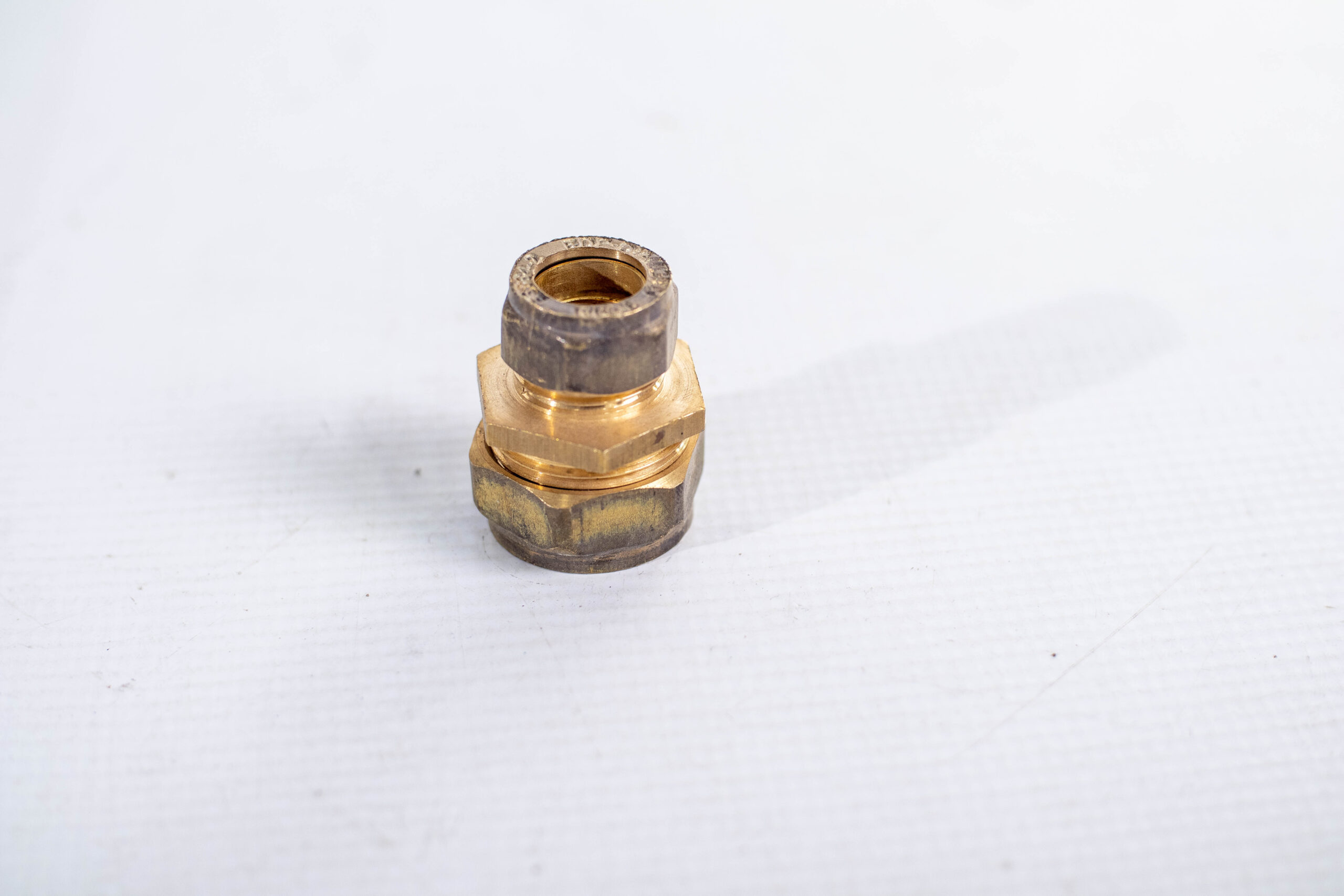 Com str Coupler Cxc 15X22Mm