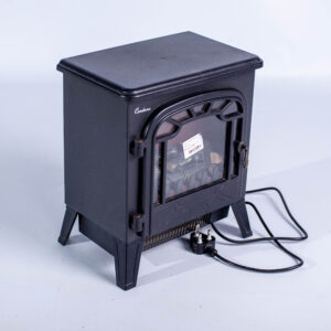 Condere Electric Heater ZR-8003