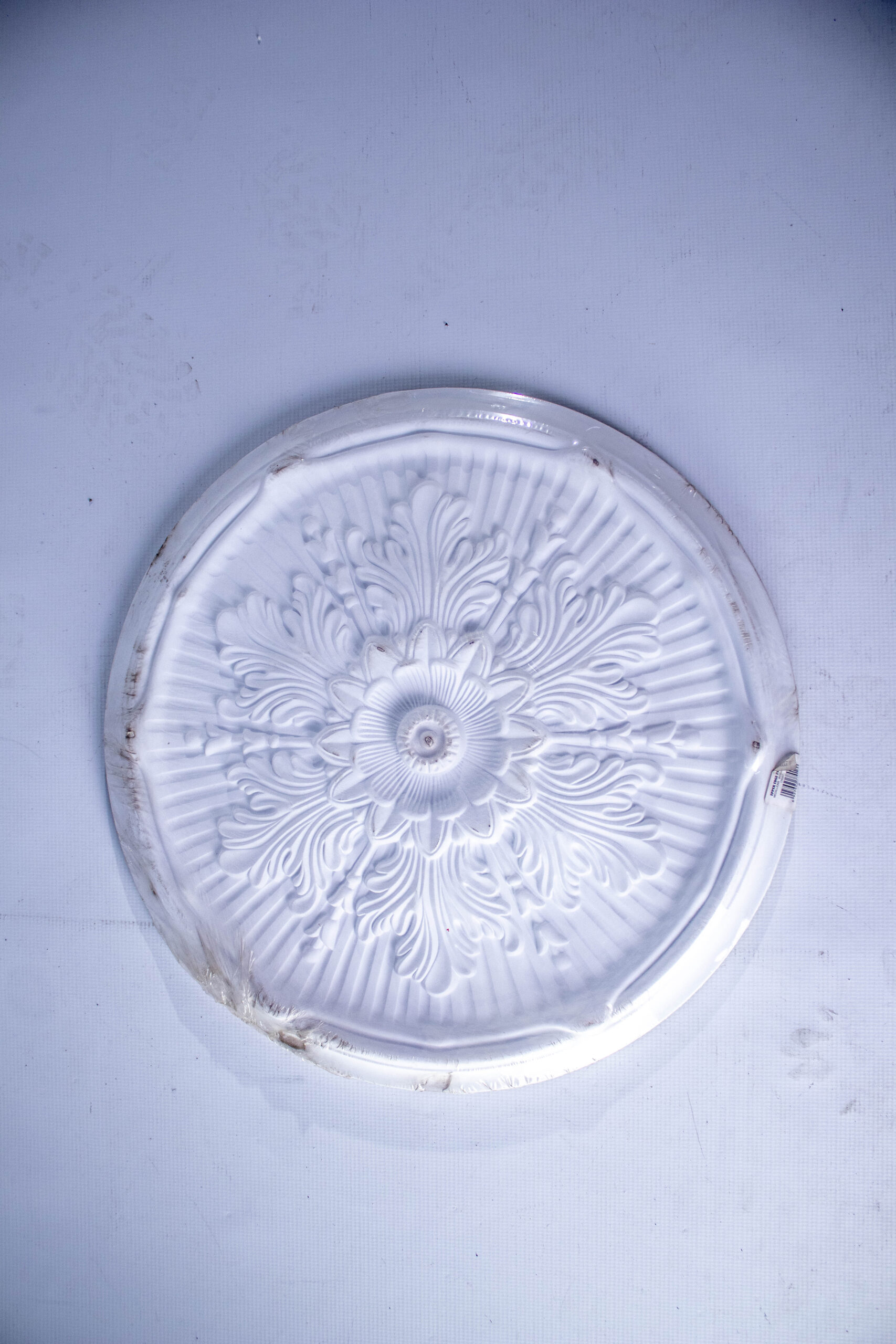 Cornice Medallion 176007
