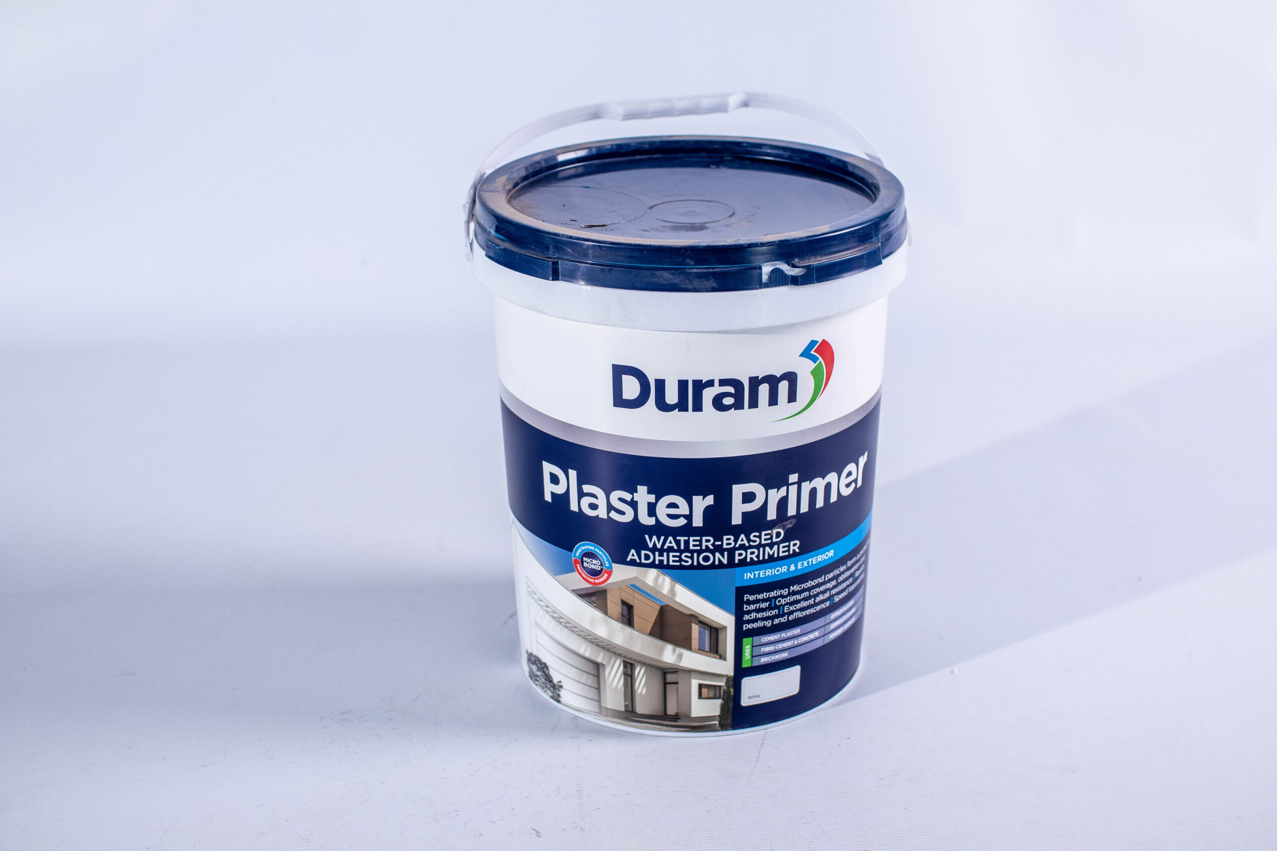 Duram Plaster Primer White 20L