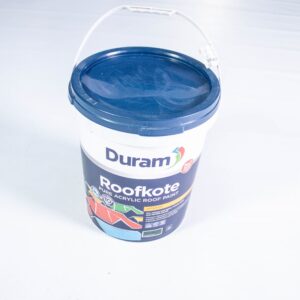 Duram Roofkote Heritage Green 20L