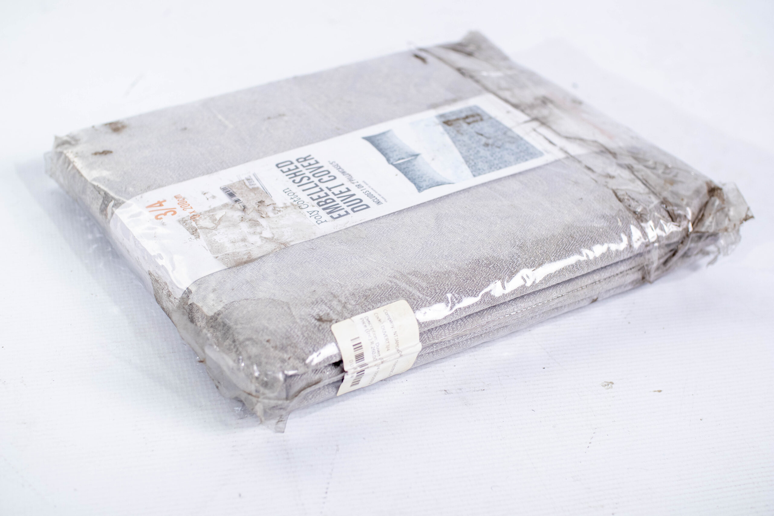 Duvert Cover 3-4 150x200CM