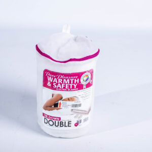 Electric Blanket 137cmx150cm (DOUBLE)