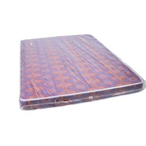 Foam Mattress 1370x125 DBL DLX Quilted