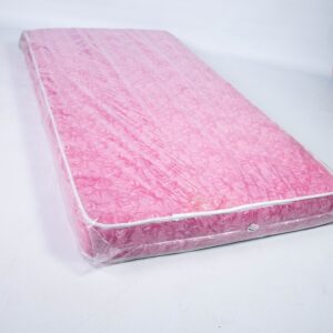 Foam Mattress Big M Delux Single