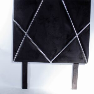 HeadBoard Layyanah Black 1600x1350