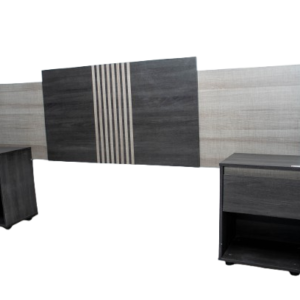 Headboard Suit Brazil