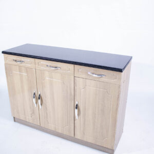 K-S 3 Door Base Only Imp (620-5P)