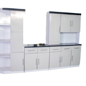 K-S 3pc (Y201-7)