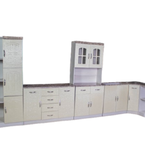 K-S 7Pc Unit (8888)(888)
