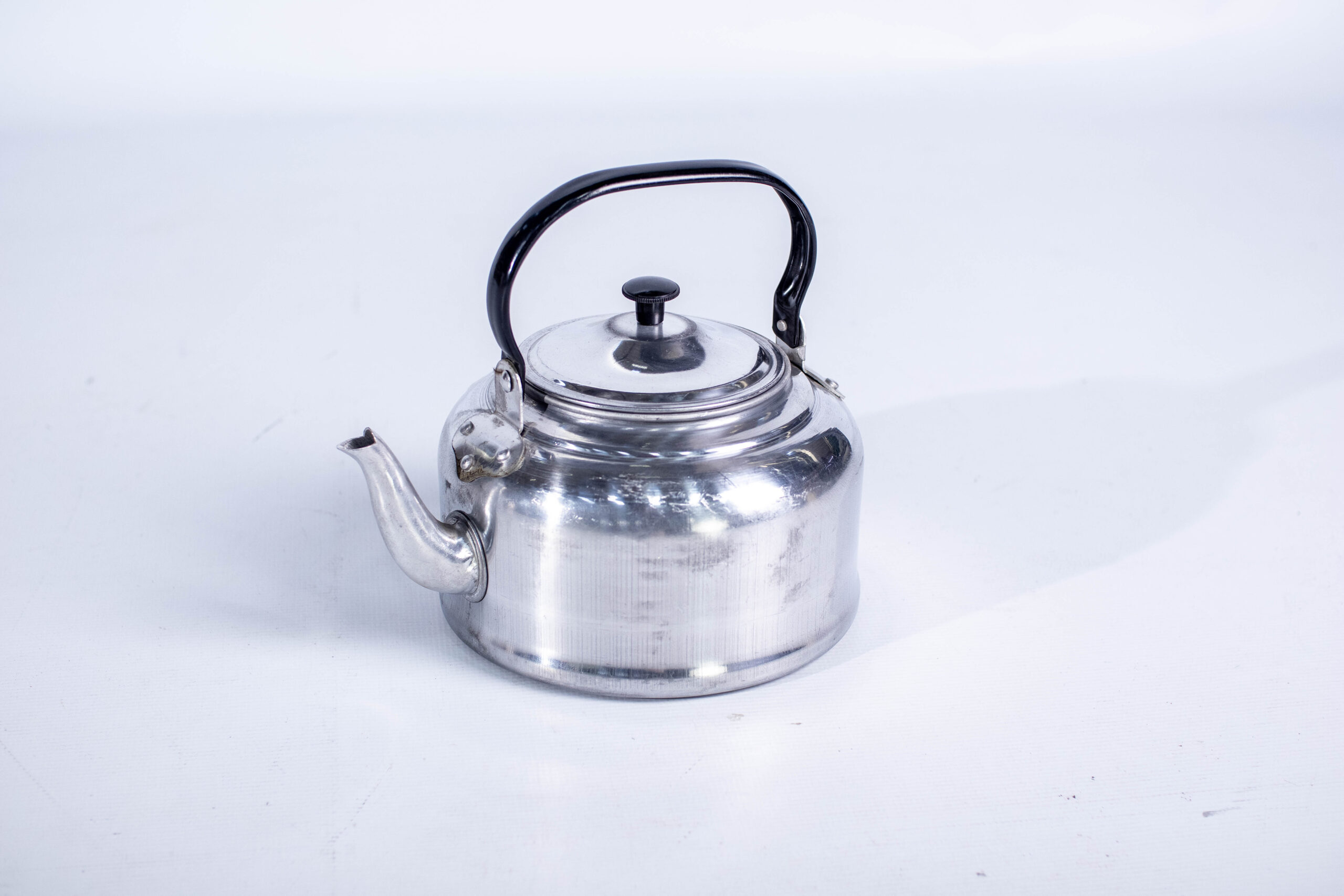 Kettle 24cm 5.5LT
