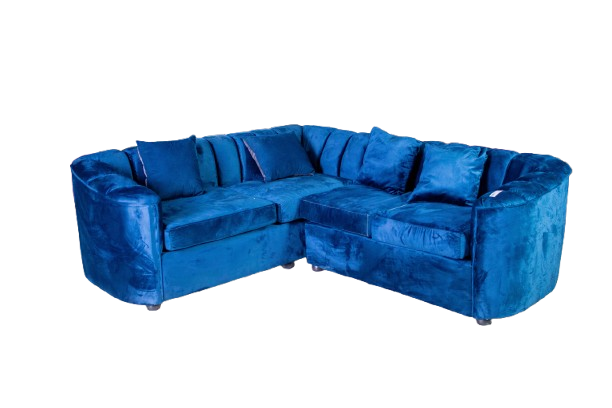 L-S San Diego Corner Blue