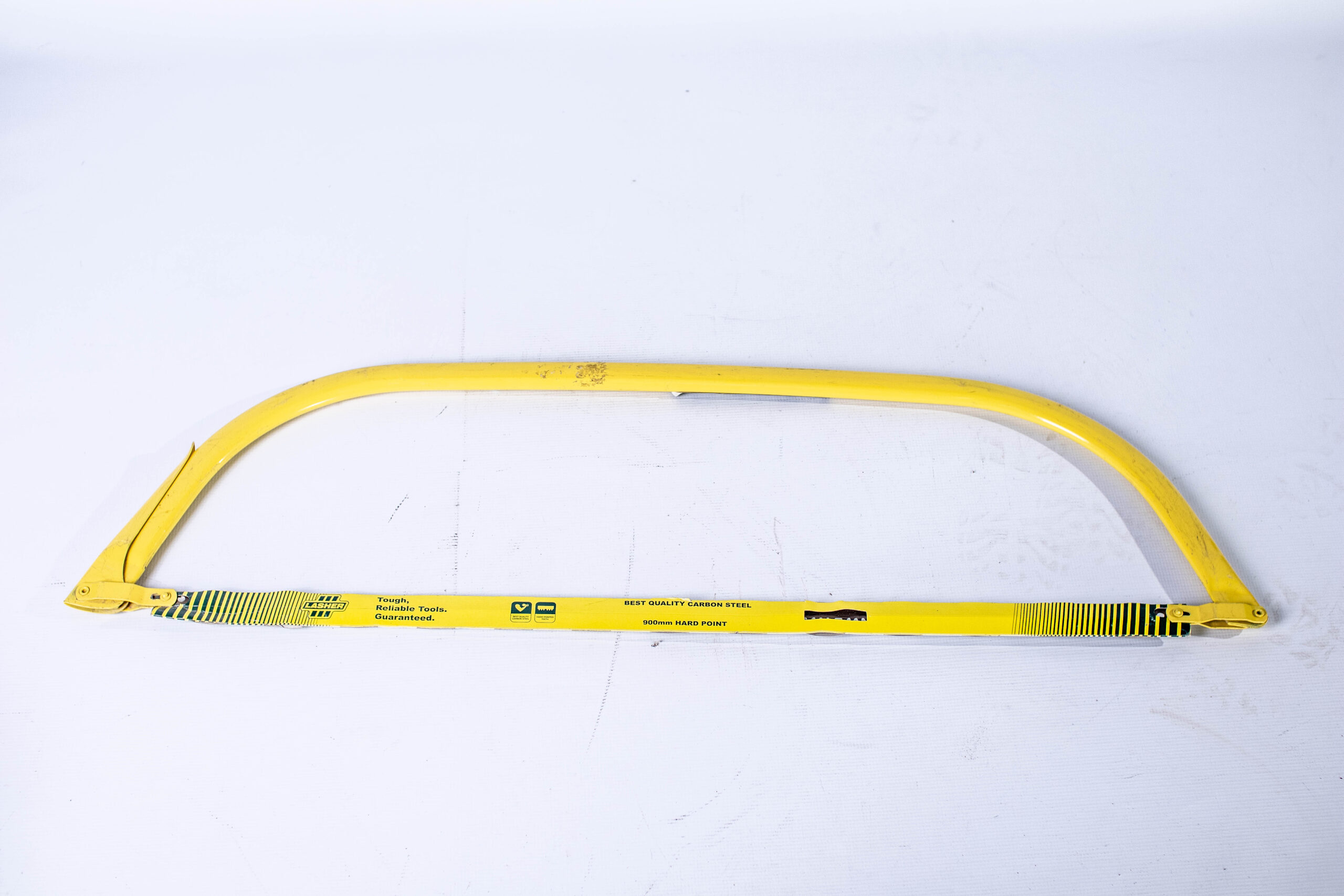 Lasher Bowsaw Frame 30L 900mm