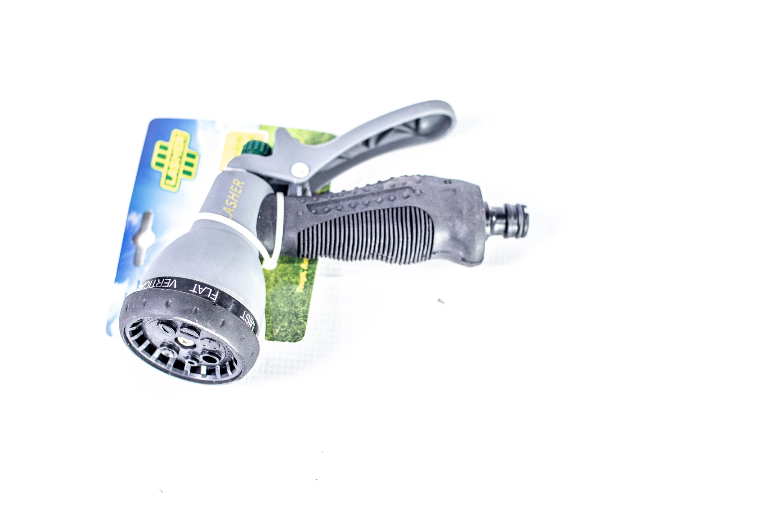 Lasher HF-Sprayer Pistol 7 Pattern