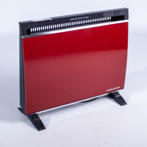 Morphy Richards Heater Glass Panel