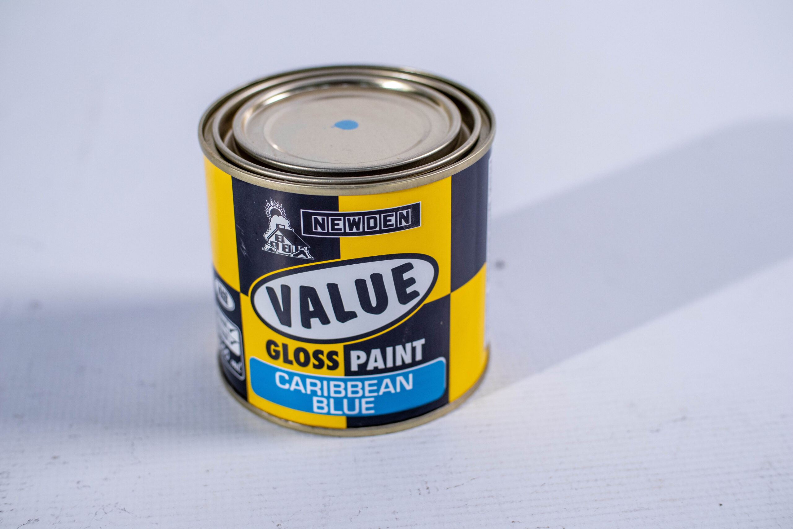 Newden Gloss Paint 500ml