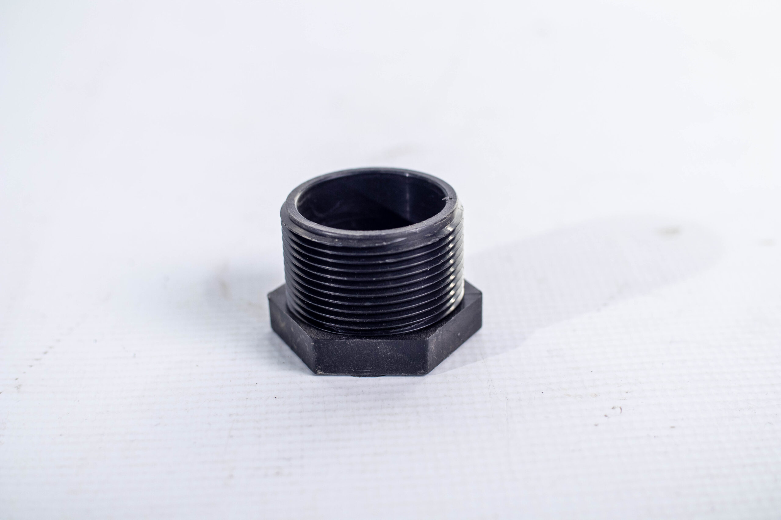 Nylon Bsp Reducing Bush 32X20Mm
