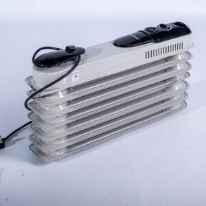 Oil Heater 7-Fin Condere