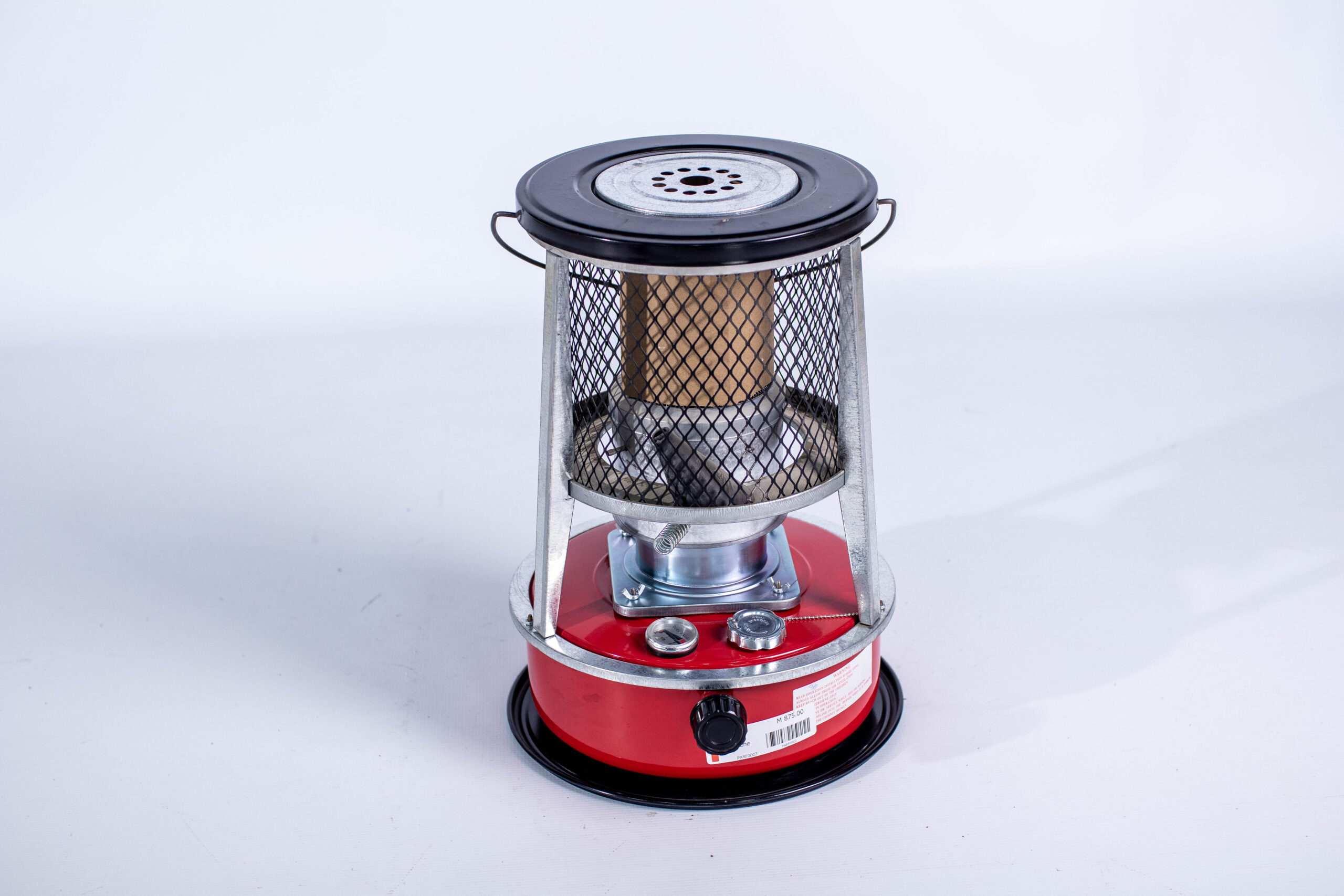 Paraffin Heater Kerosene