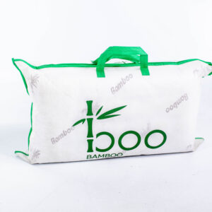 Pillow Nek Massage 2PK Bamboo