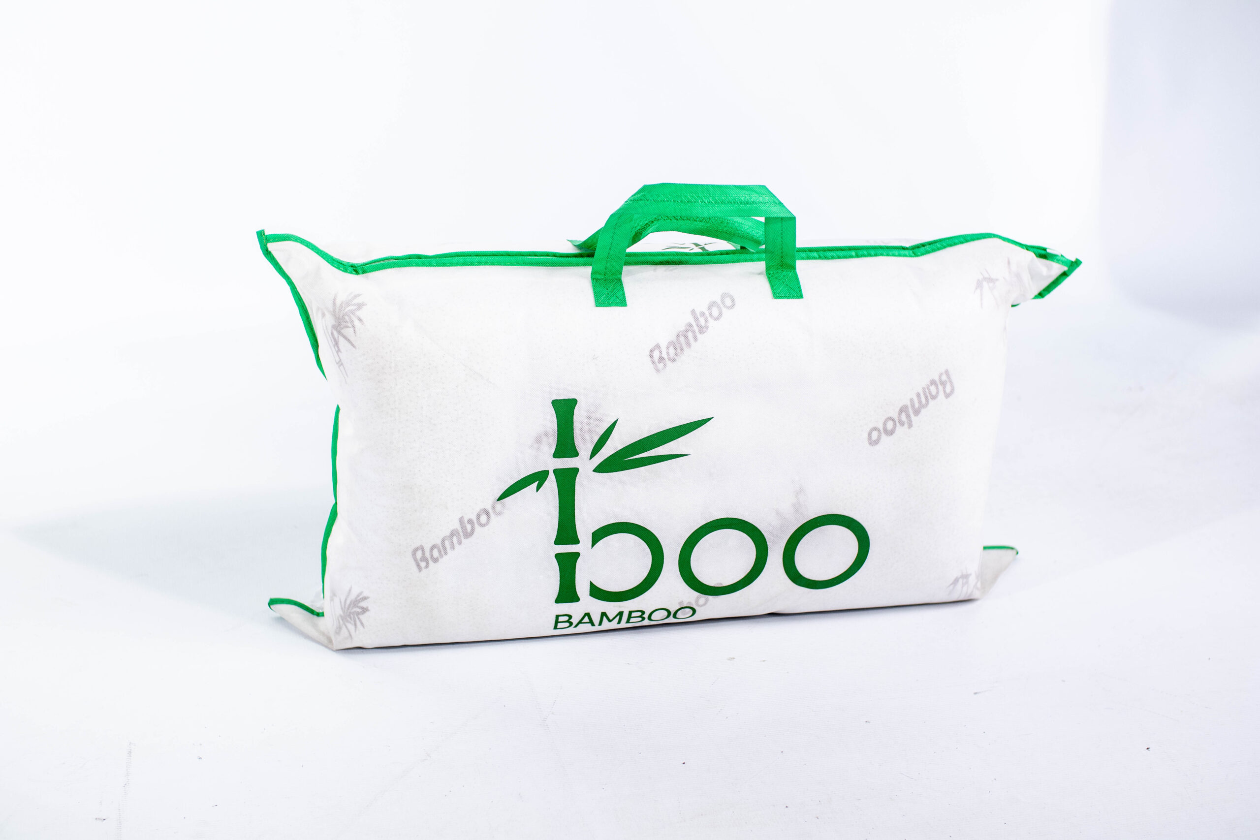 Pillow Nek Massage 2PK Bamboo