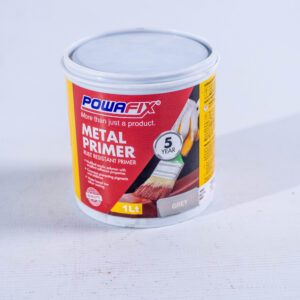 Powafix Metal Primer Grey 1L