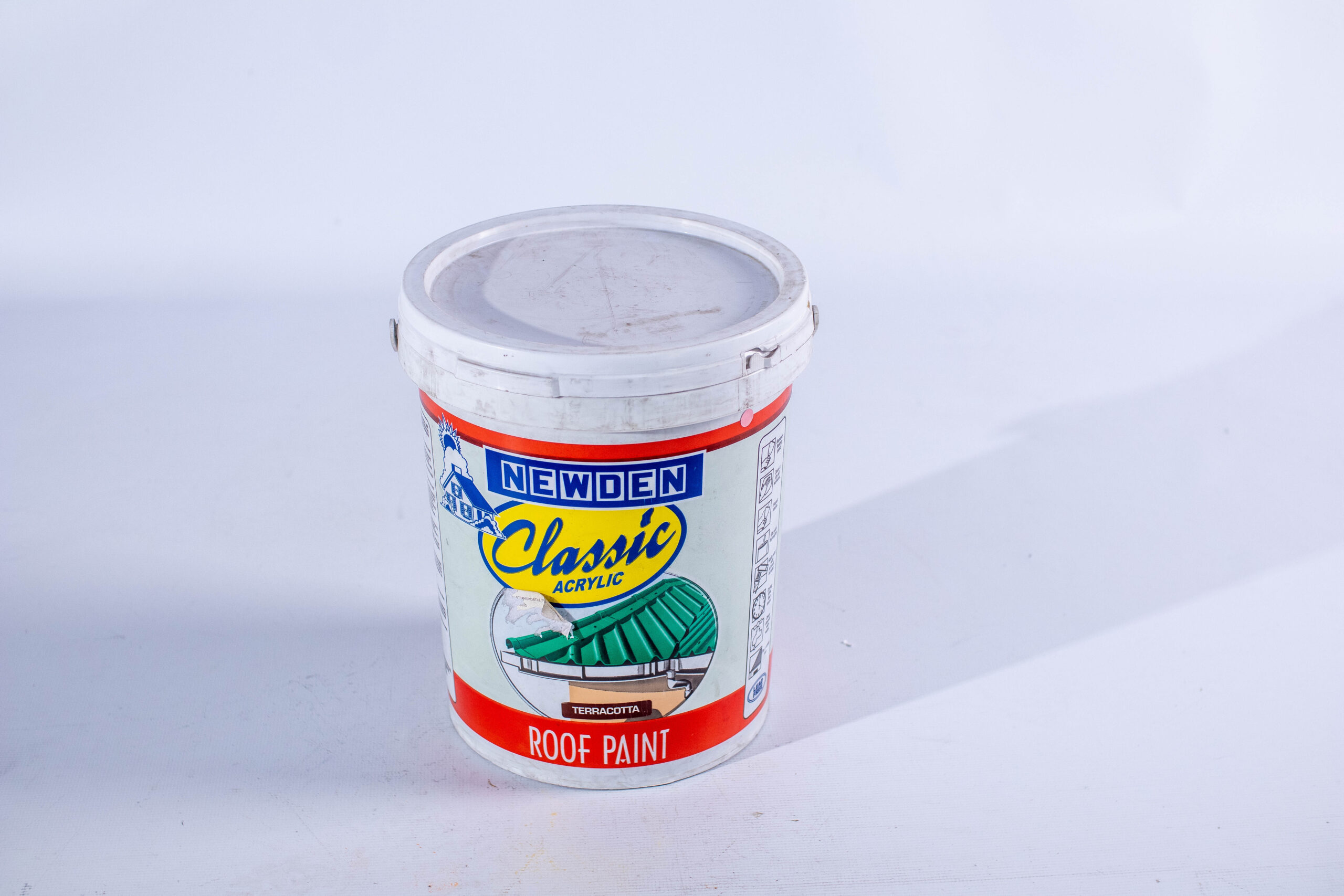 Roof Paint Classic 20L