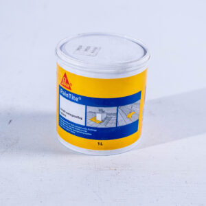 Sika Raintite 1L Pail
