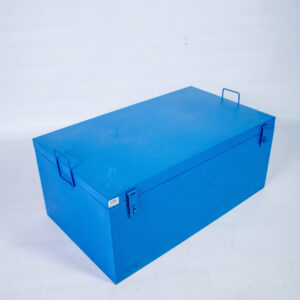 Steel Trunk 1000x595x460