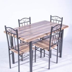 Table 5PIC 9118