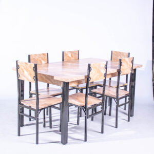 Table 7pc Dinnet (B15)