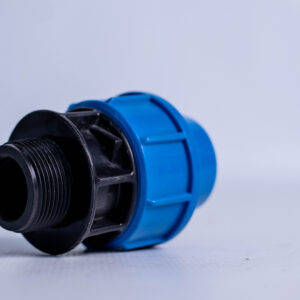 Upvc Male Adaptor 40x25Mm