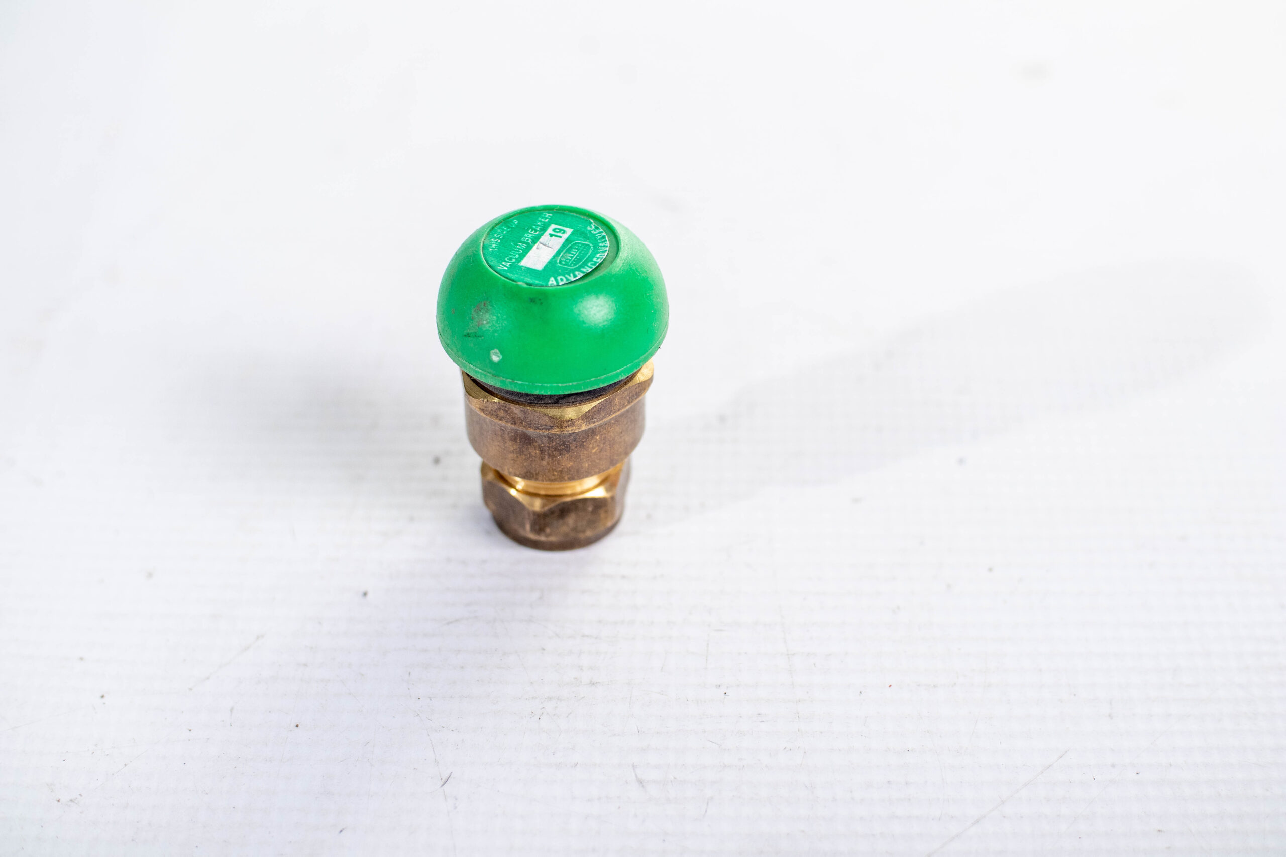 Vaccm Breaker 15Mmxcxc