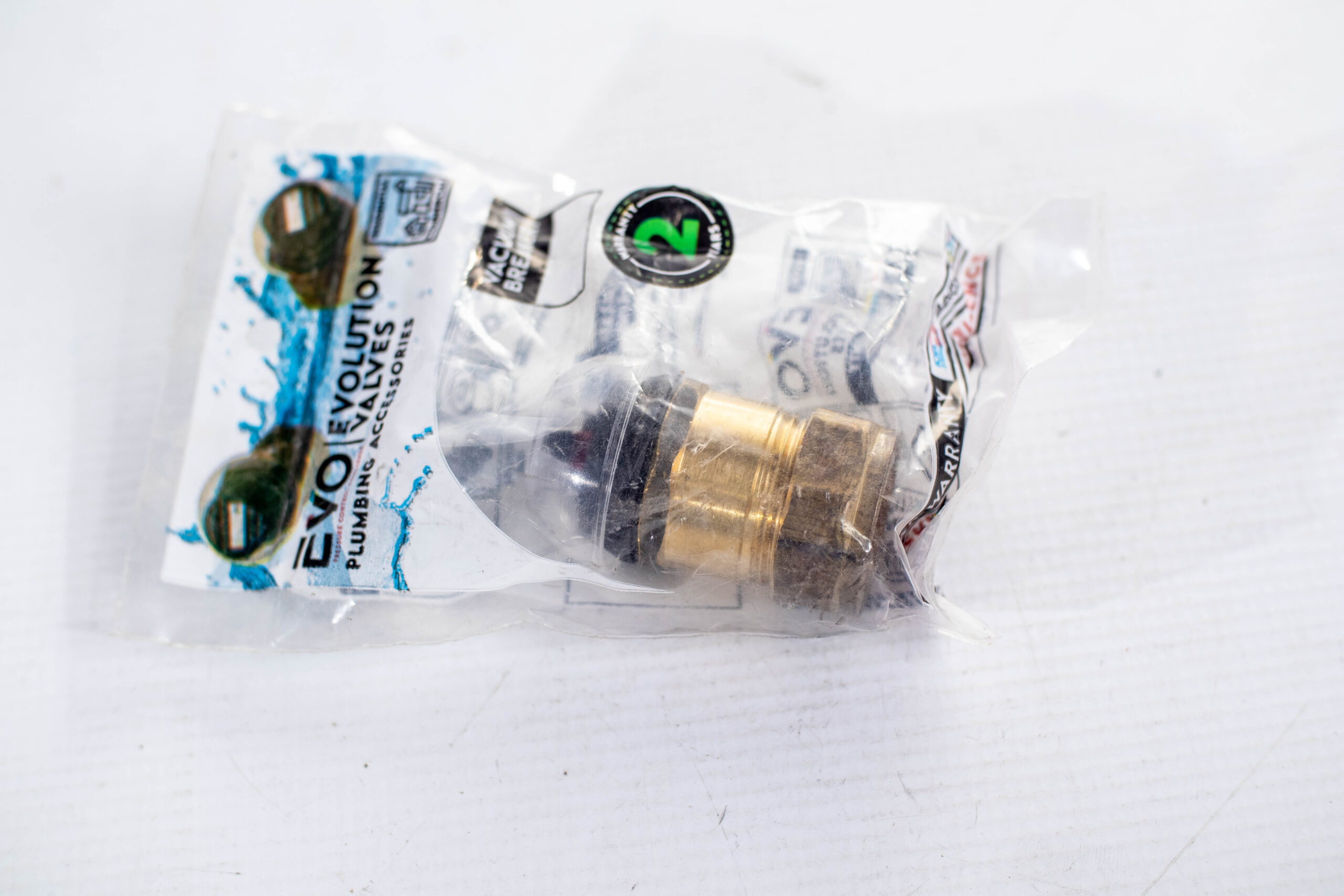 Vaccm Breaker 22Mmxcxc