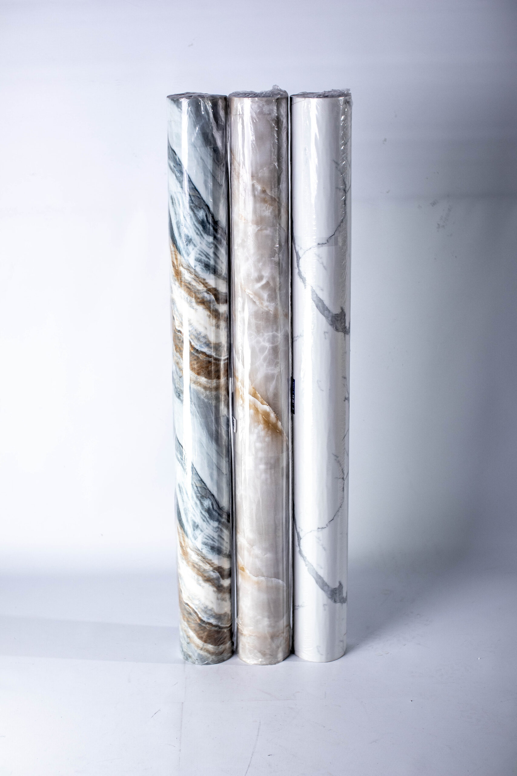 Wall Sticker Gold White Marble,Natural Marble,Beige Marble