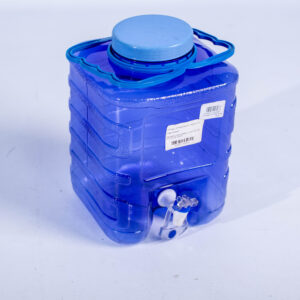Water Bottl 10L With Top 5025