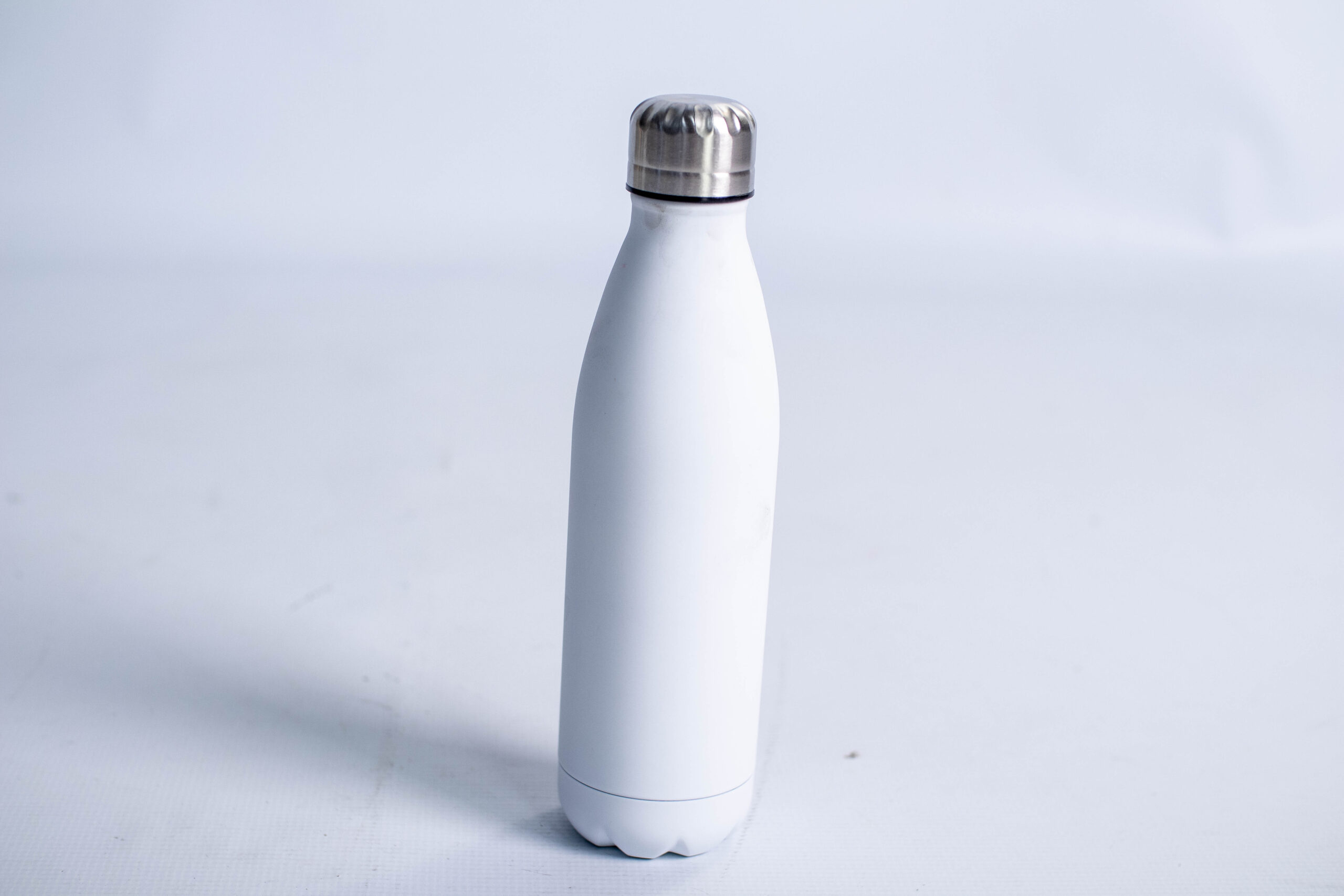 Water Bottle S Steel Vacume 500ml